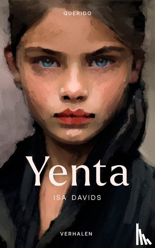 Davids, Isa - Yenta