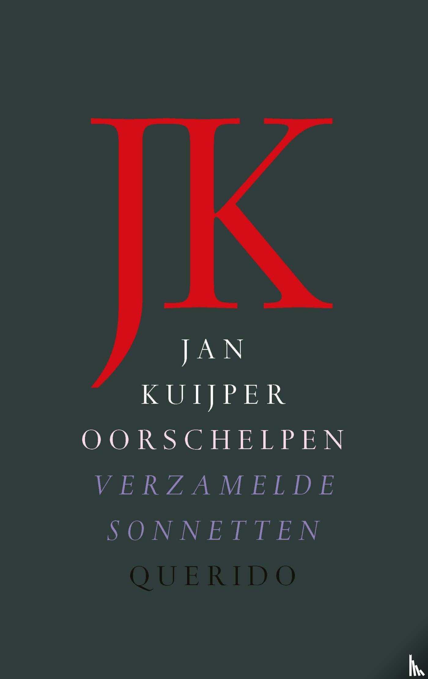 Kuijper, Jan - Oorschelpen