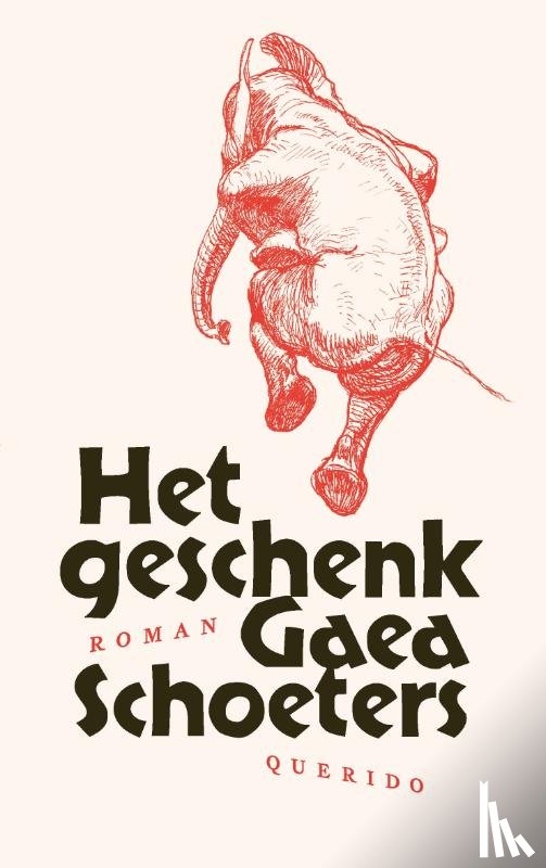 Schoeters, Gaea - Het geschenk