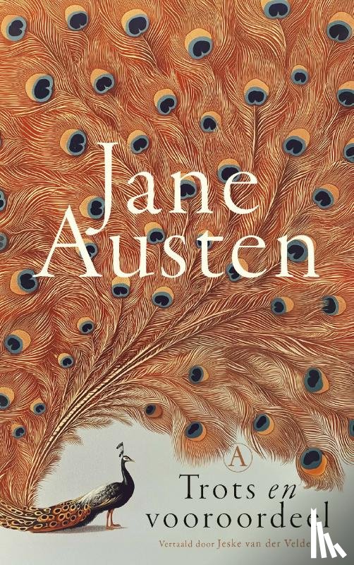 Austen, Jane - Trots en vooroordeel
