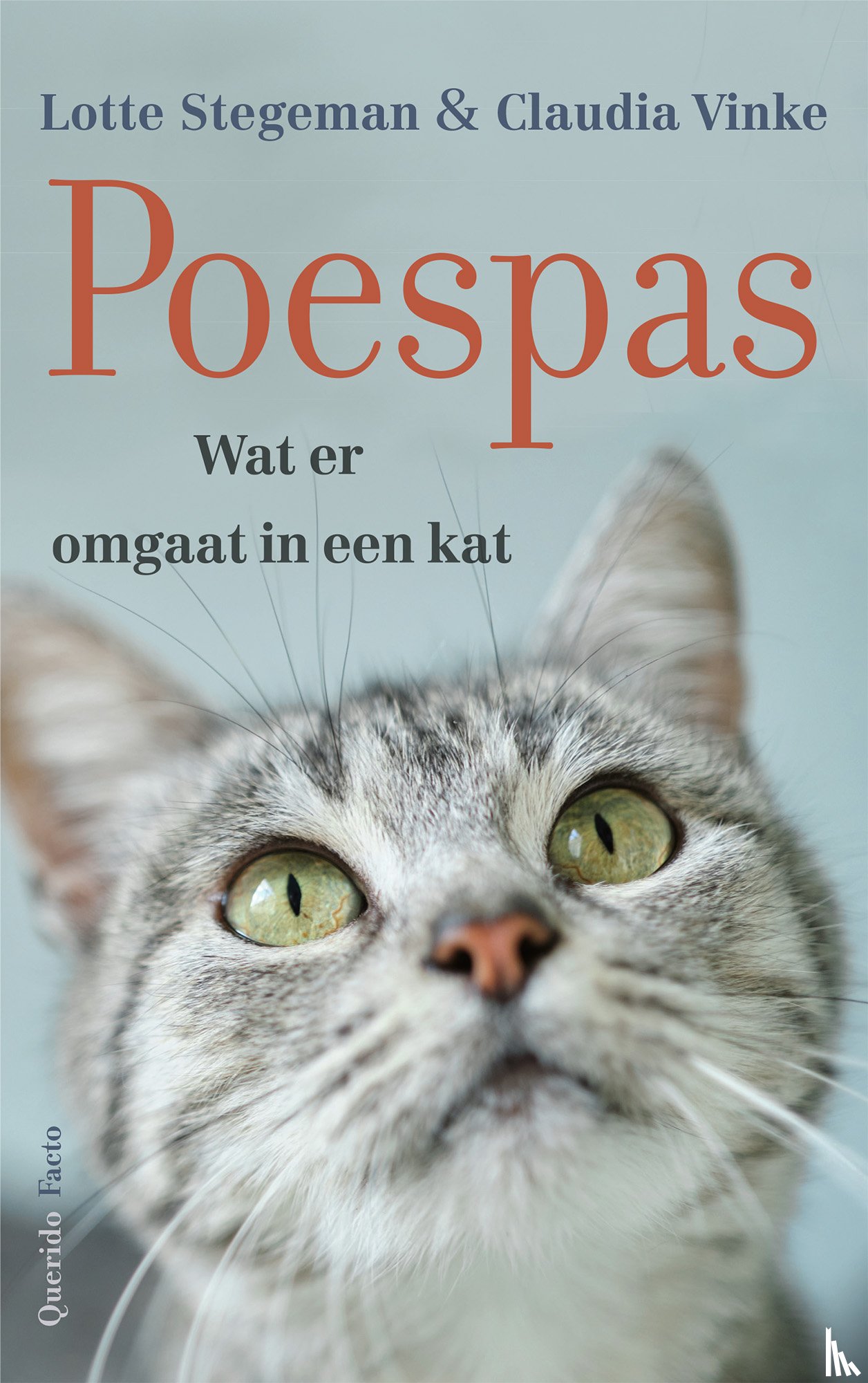 Stegeman, Lotte, Vinke, Claudia - Poespas
