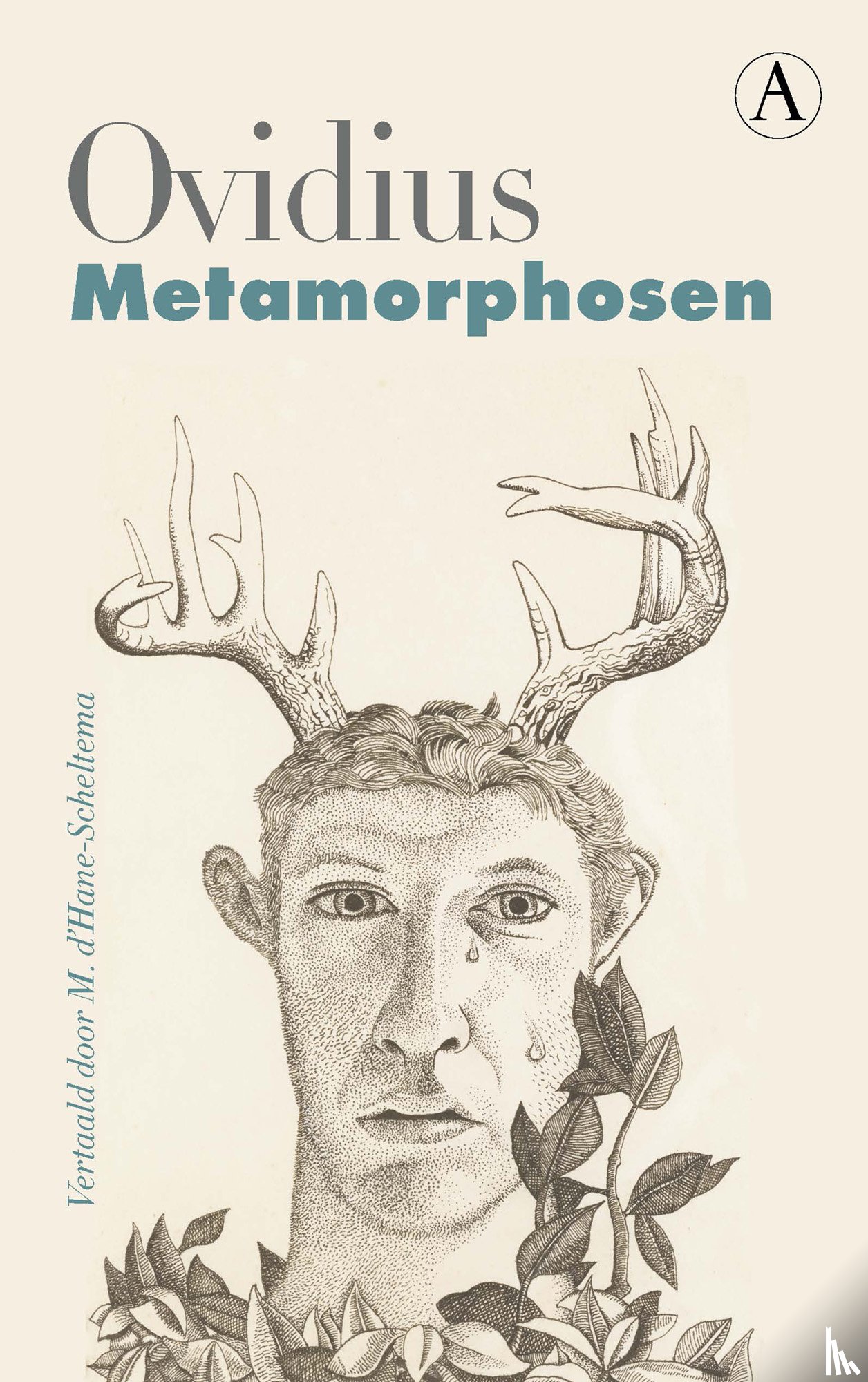 Ovidius - Metamorphosen