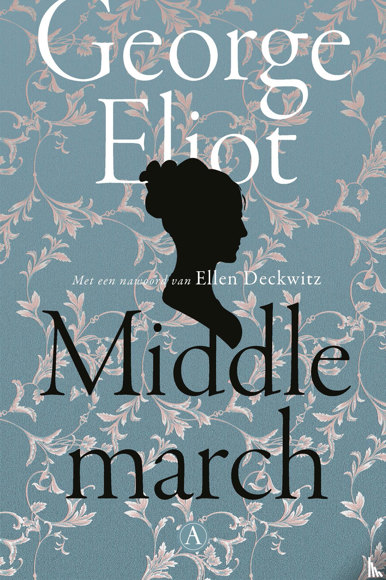 Eliot, George - Middlemarch