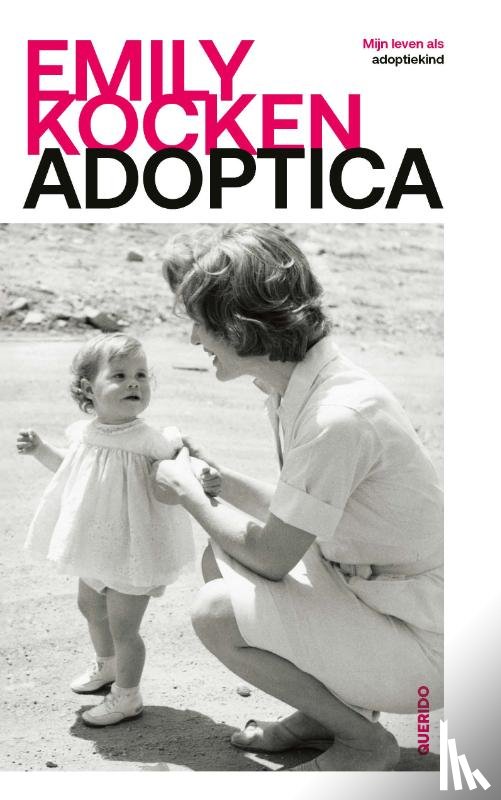 Kocken, Emily - Adoptica