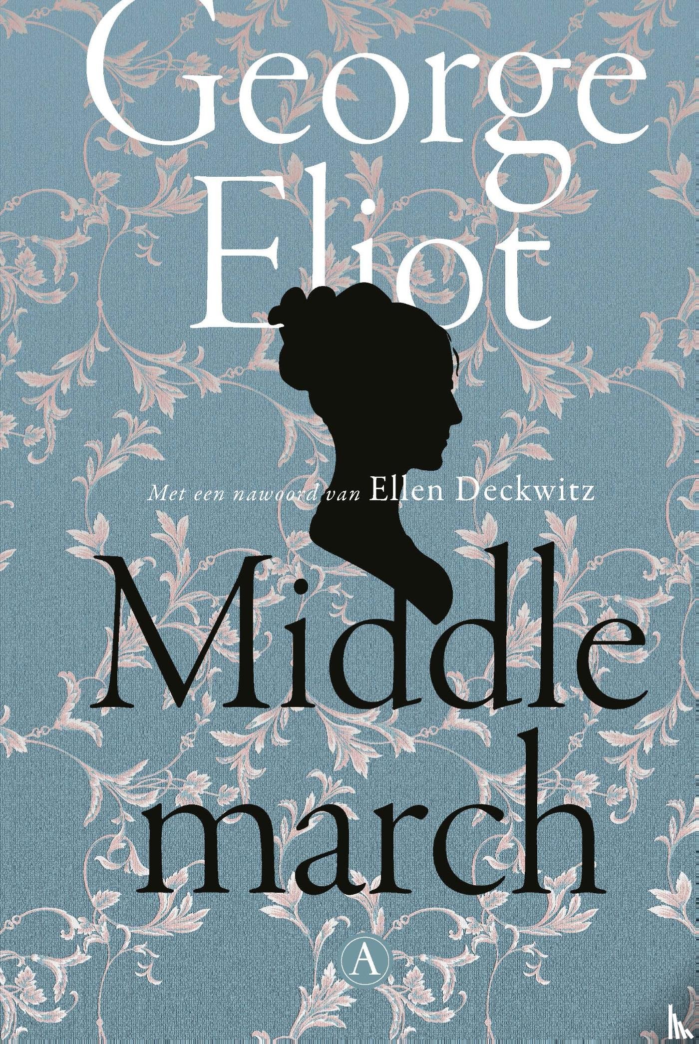 Eliot, George - Middlemarch