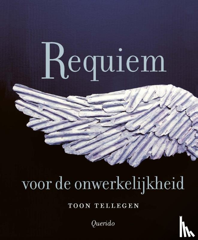 Tellegen, Toon - Requiem voor de onwerkelijkheid