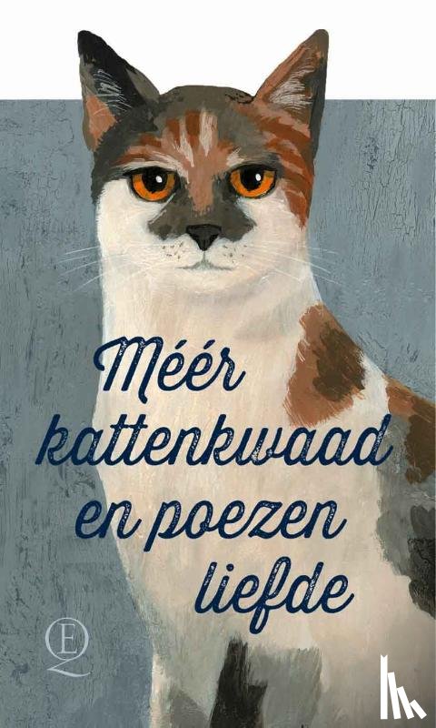 Diverse auteurs - Méér kattenkwaad en poezenliefde
