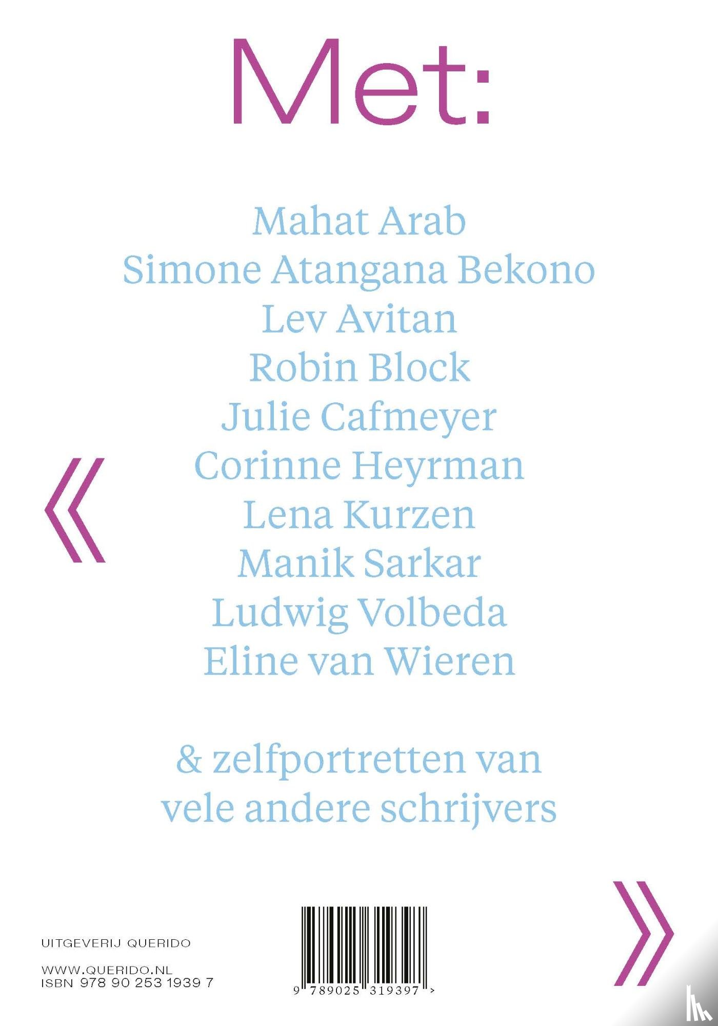 Diverse auteurs - Revisor 45
