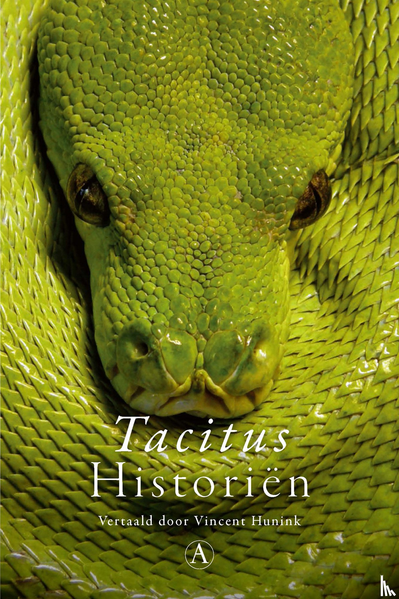 Tacitus - Historiën
