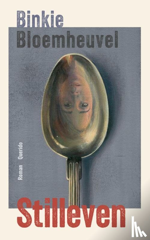 Bloemheuvel, Binkie - Stilleven