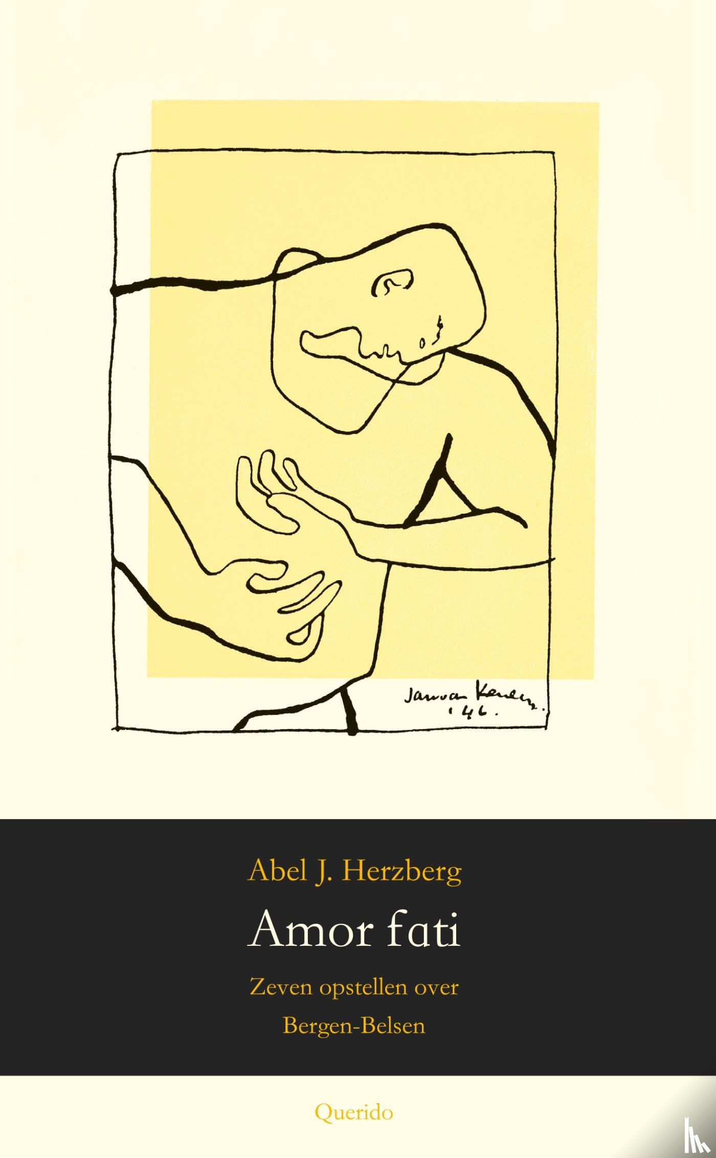 Herzberg, Abel J. - Amor fati