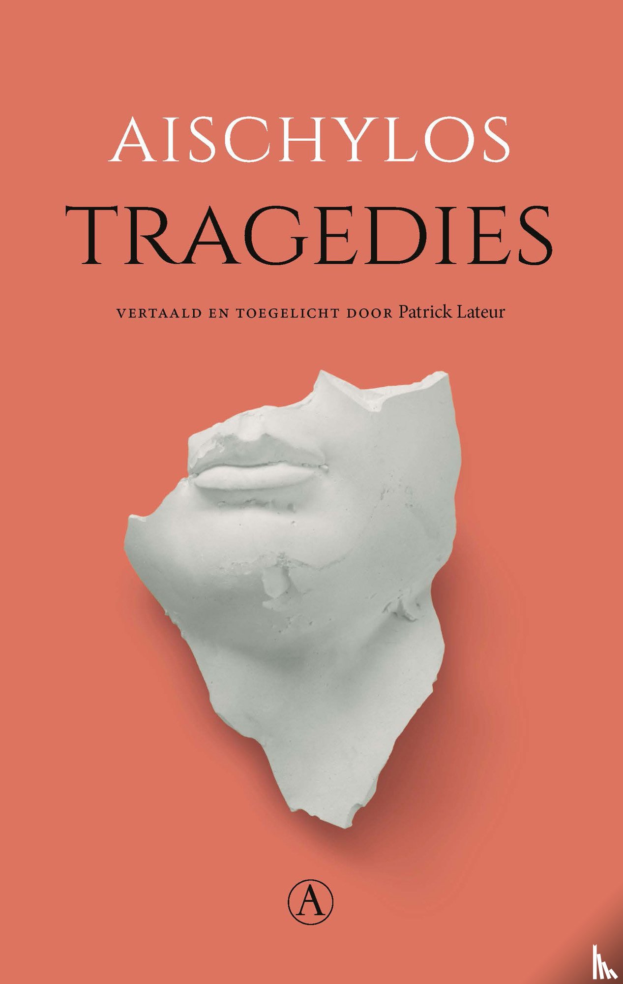 Aischylos - Tragedies