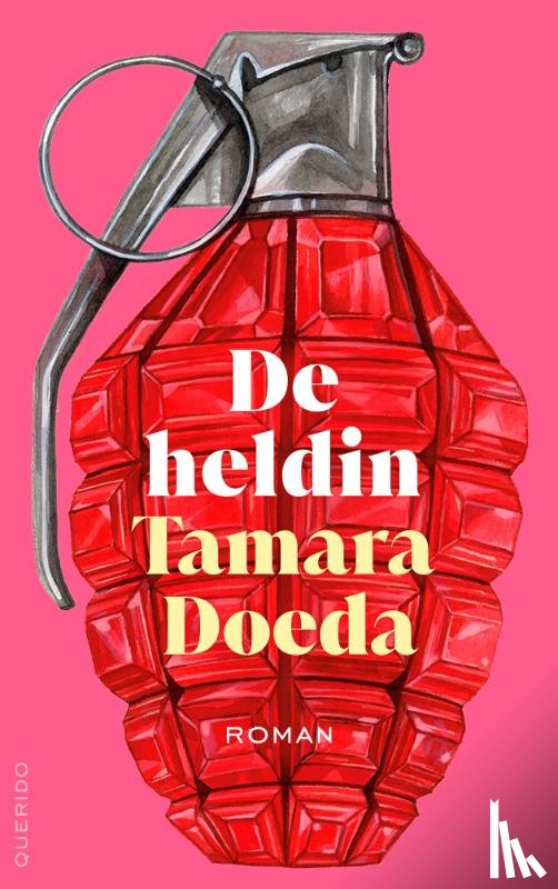 Doeda, Tamara - De heldin