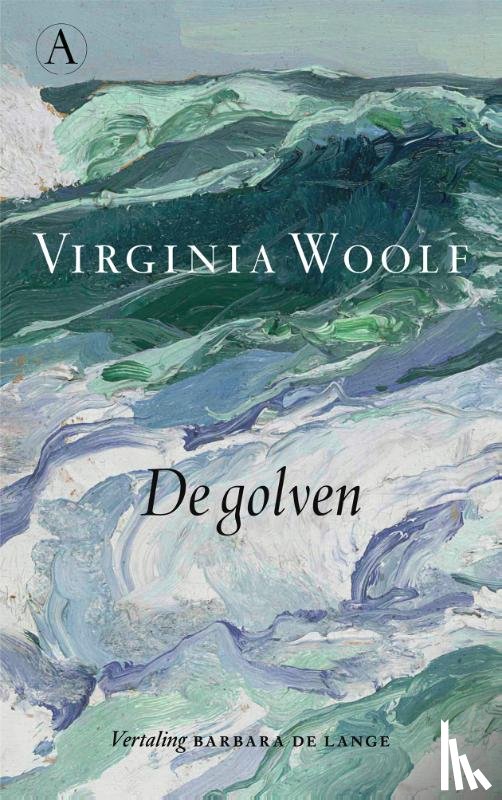 Woolf, Virginia - De golven