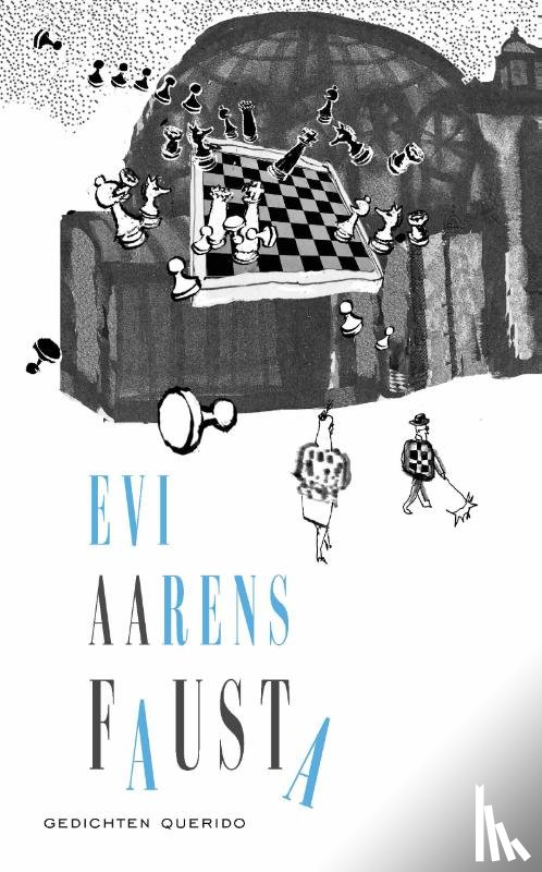 Aarens, Evi - Fausta