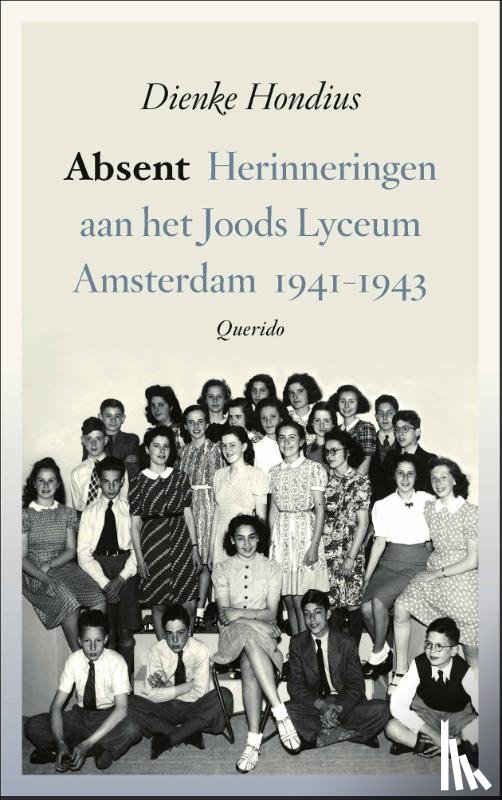 Hondius, Dienke - Absent