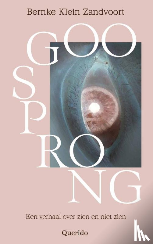 Klein Zandvoort, Bernke - Oogsprong