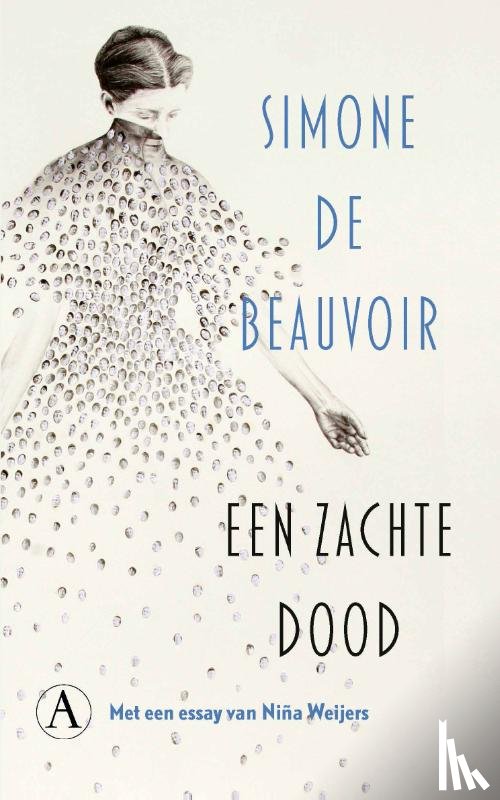 Beauvoir, Simone de - Een zachte dood