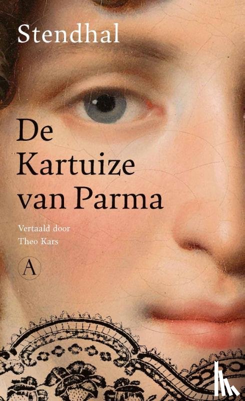 Stendhal - De Kartuize van Parma
