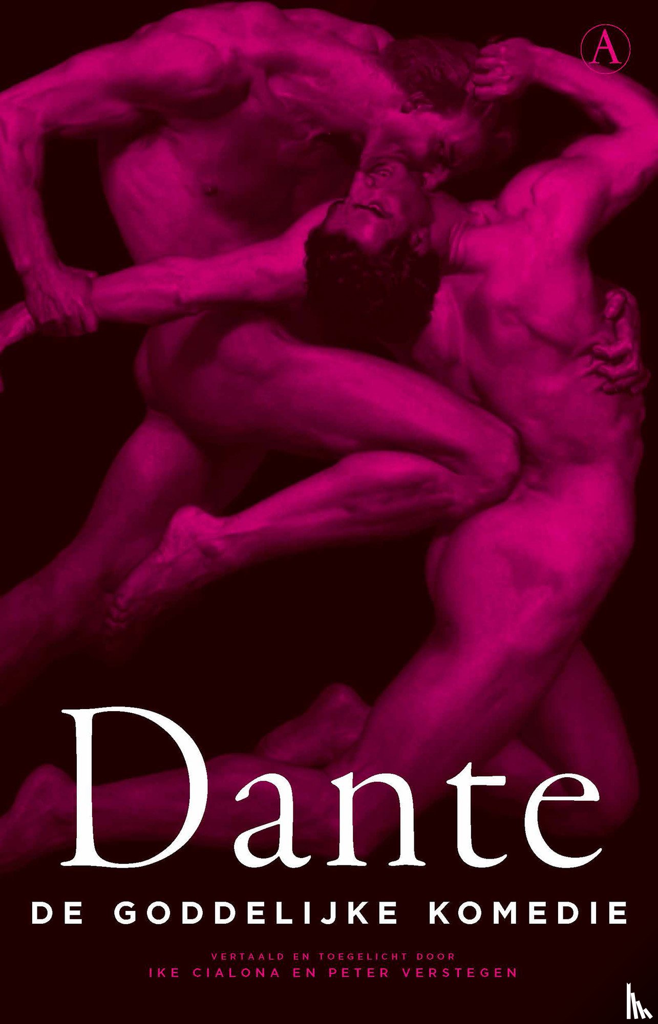 Alighieri, Dante - De goddelijke komedie