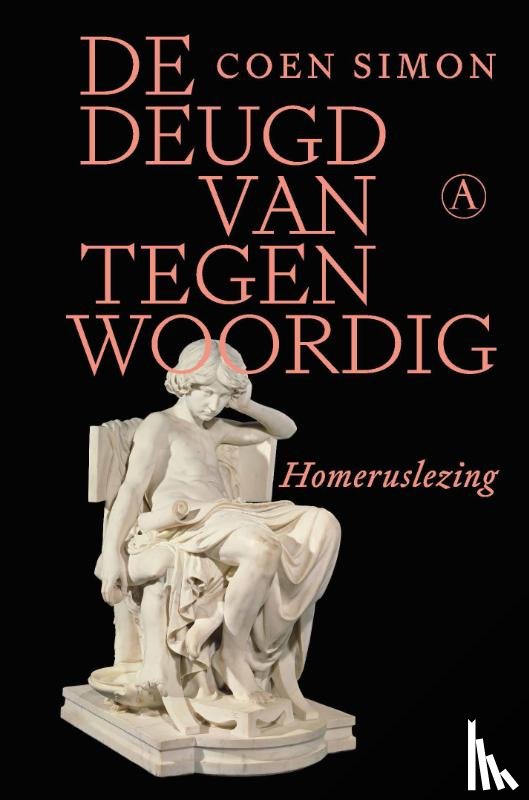 Simon, Coen - De deugd van tegenwoordig
