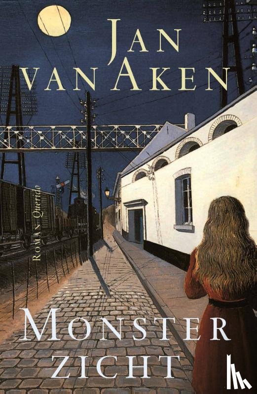 Aken, Jan van - Monsterzicht