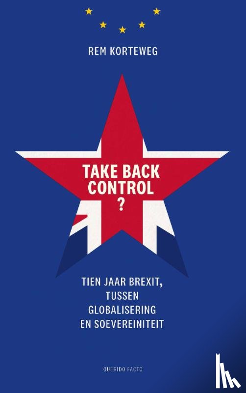 Korteweg, Rem - Take back control?