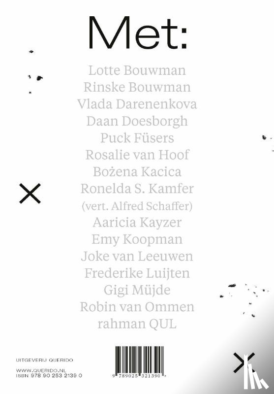 Diverse auteurs - Revisor 47