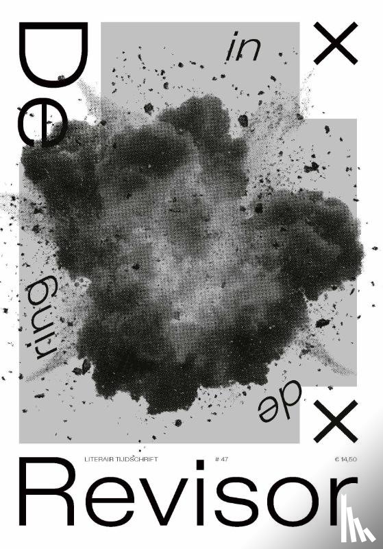 Diverse auteurs - Revisor 47