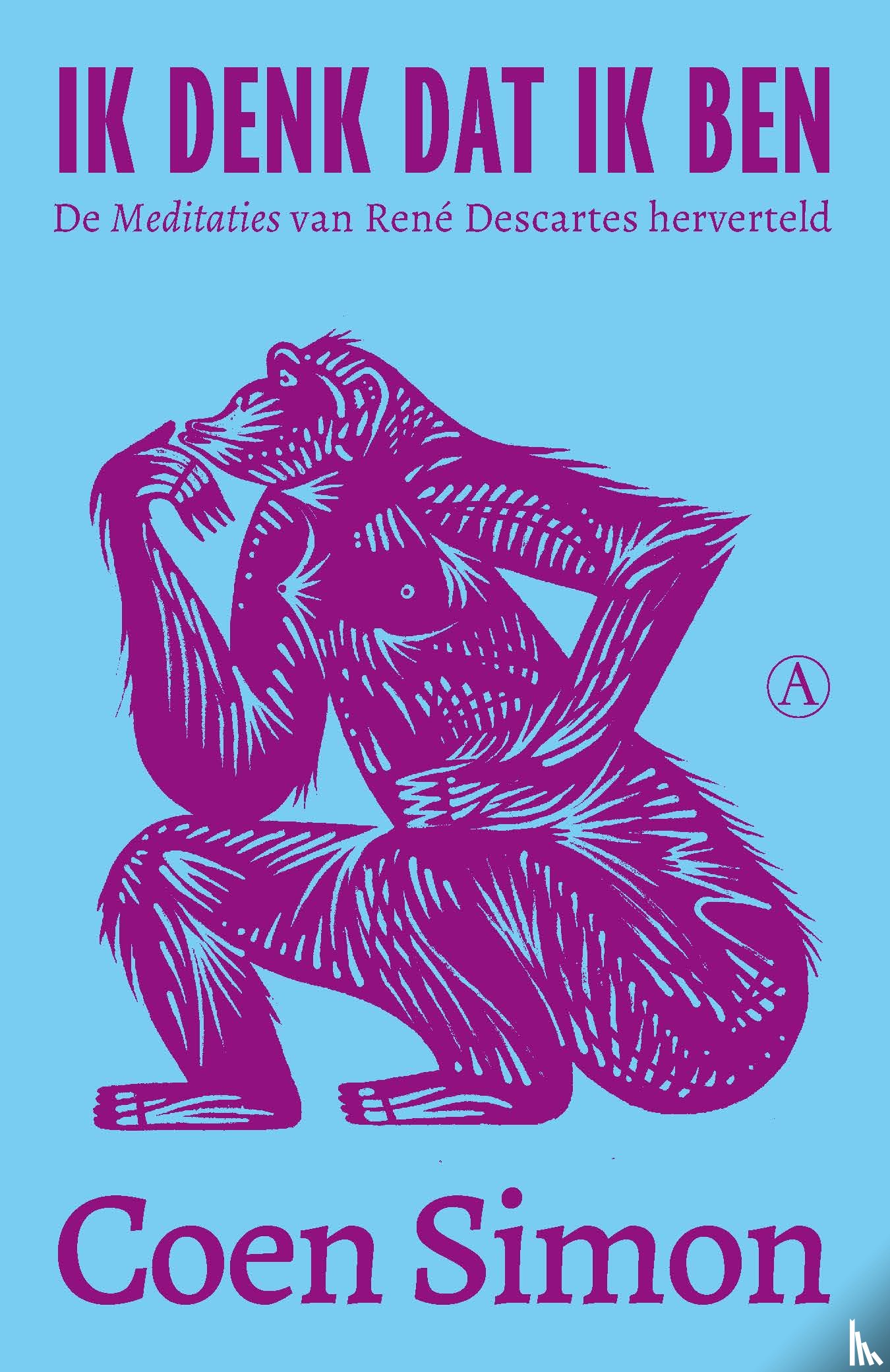 Simon, Coen - Ik denk dat ik ben