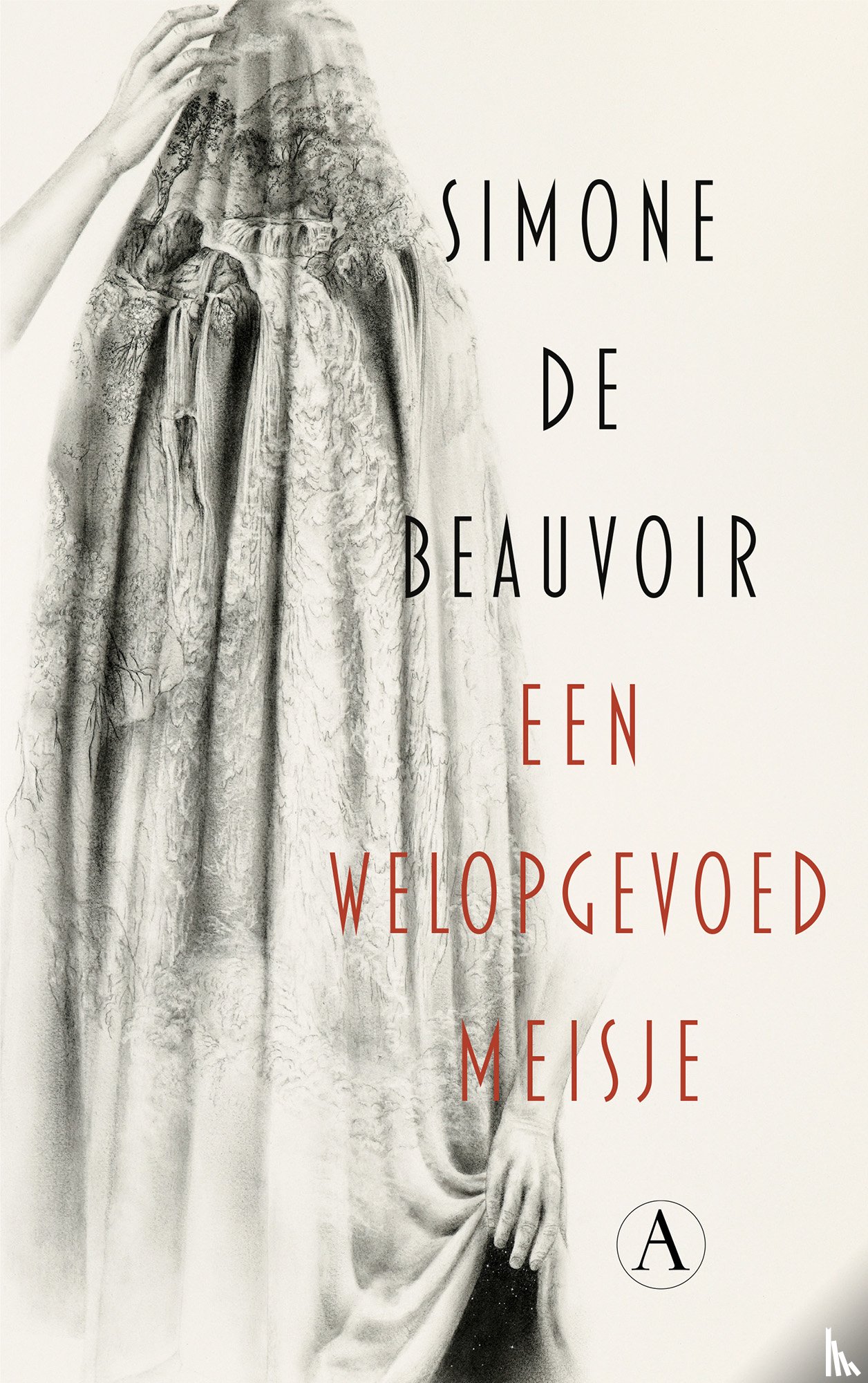 Beauvoir, Simone de - Een welopgevoed meisje