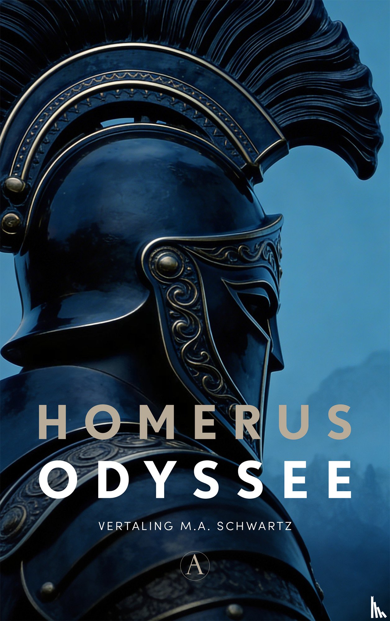 Homerus - Odyssee