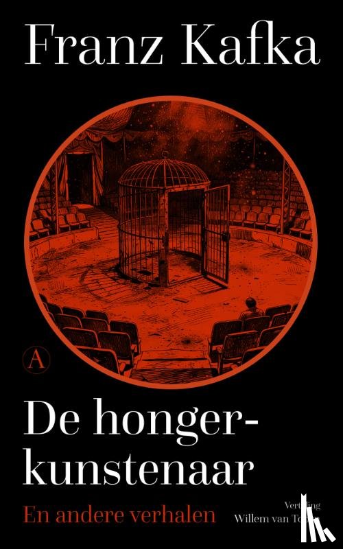 Kafka, Franz - De hongerkunstenaar