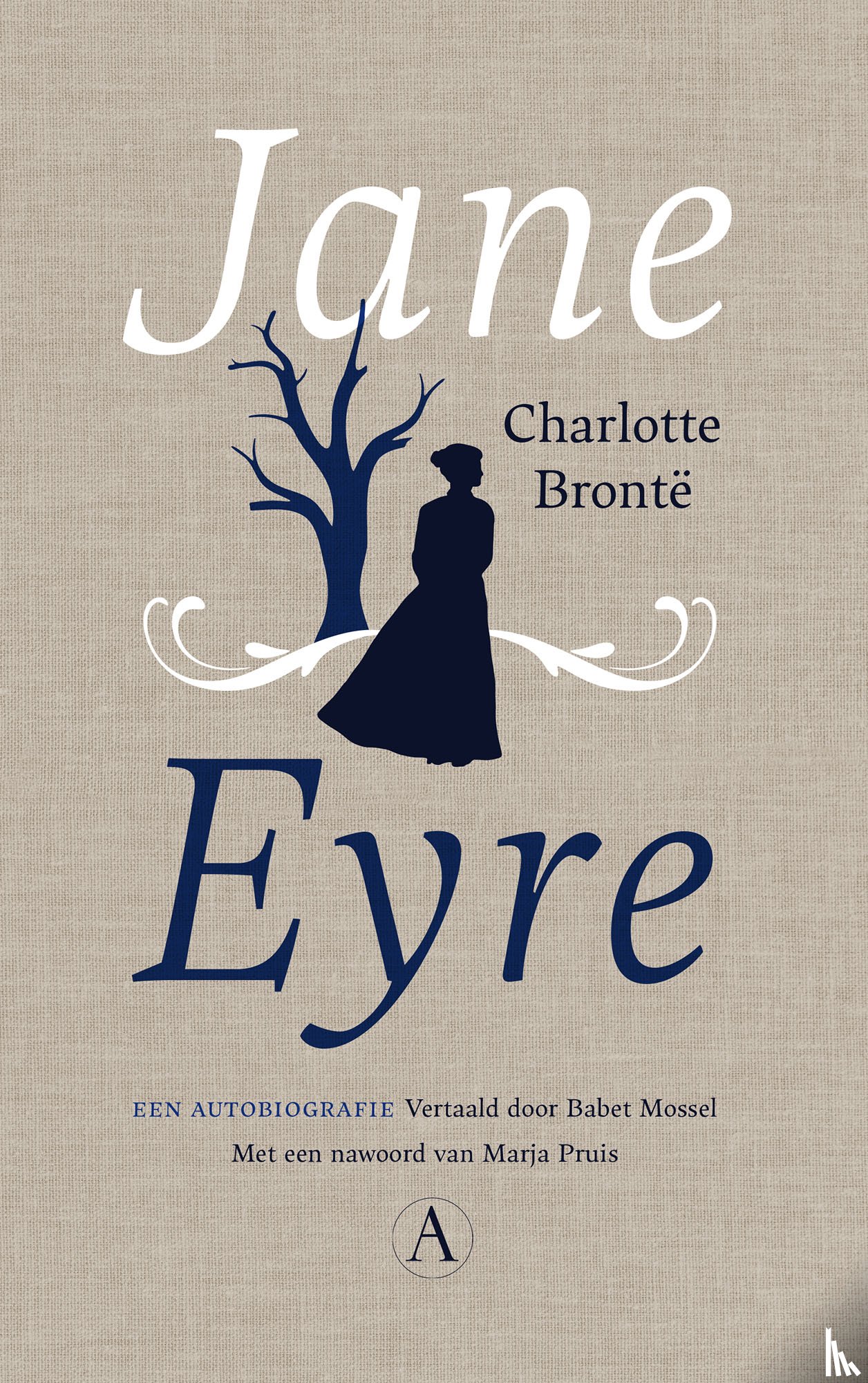 Brontë, Charlotte - Jane Eyre