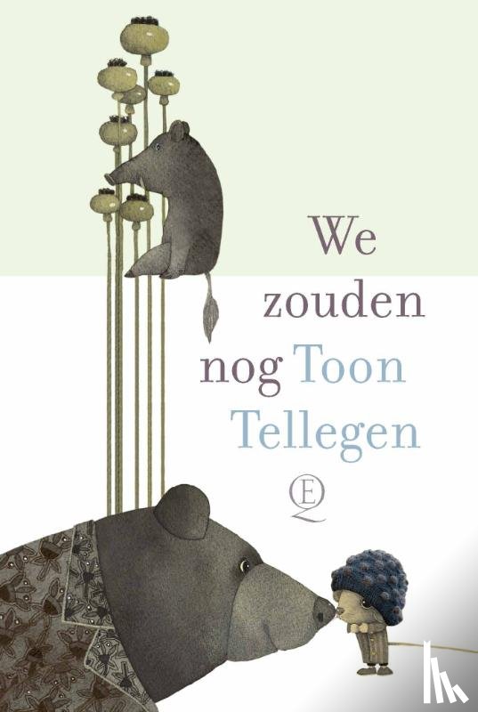 Tellegen, Toon - We zouden nog