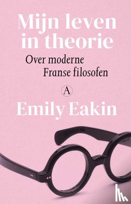 Eakin, Emily - Mijn leven in theorie