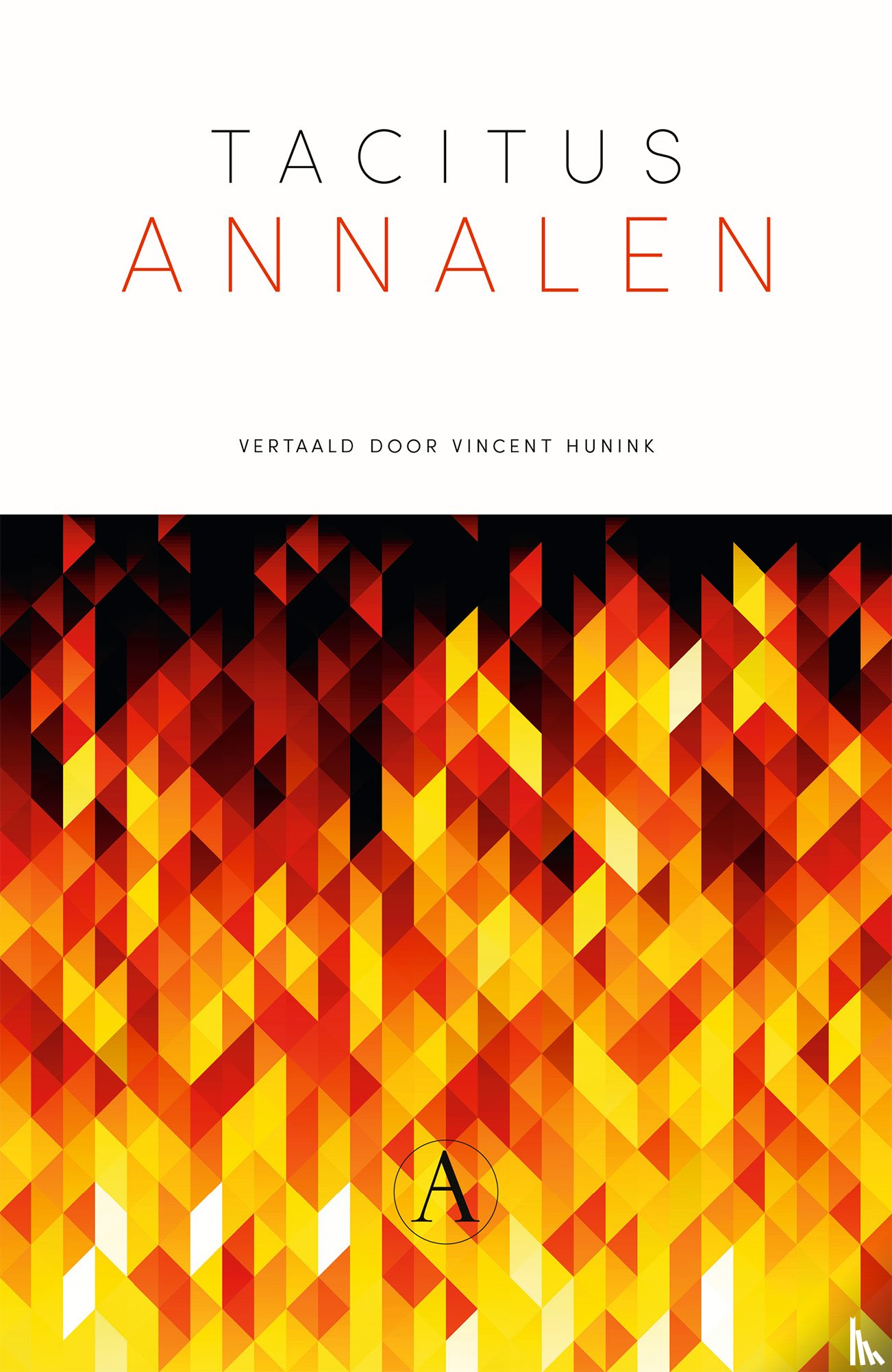 Tacitus - Annalen