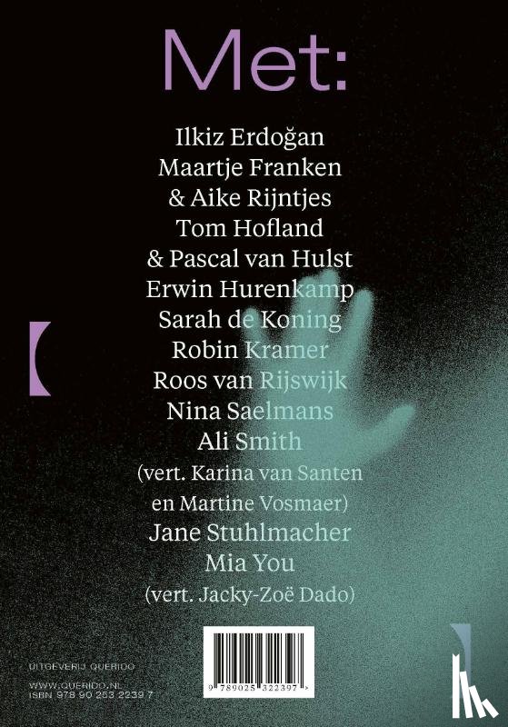 Diverse auteurs - Revisor 48