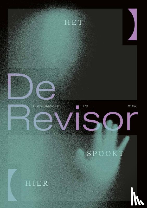 Diverse auteurs - Revisor 48