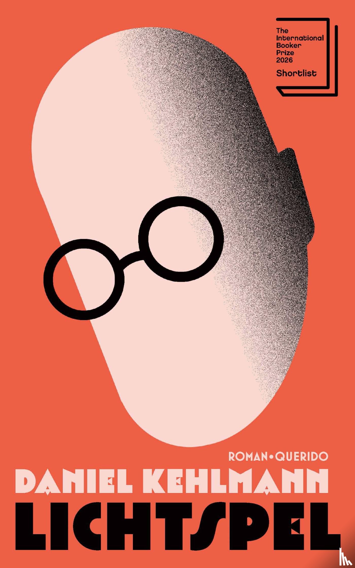 Kehlmann, Daniel - Lichtspel