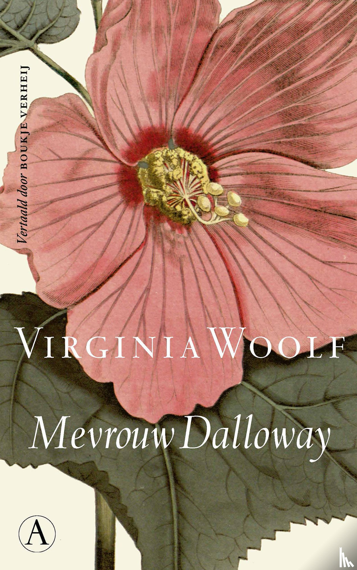 Woolf, Virginia - Mevrouw Dalloway