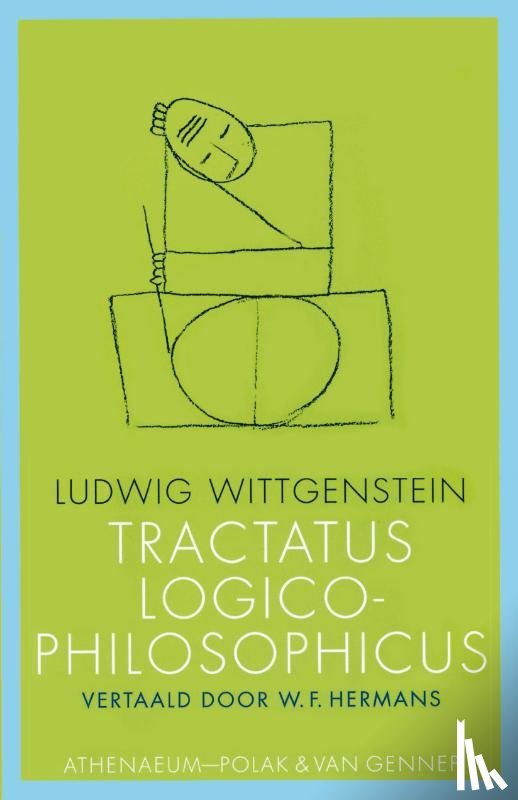 Wittgenstein, L. - Tractatus logico-philosophicus