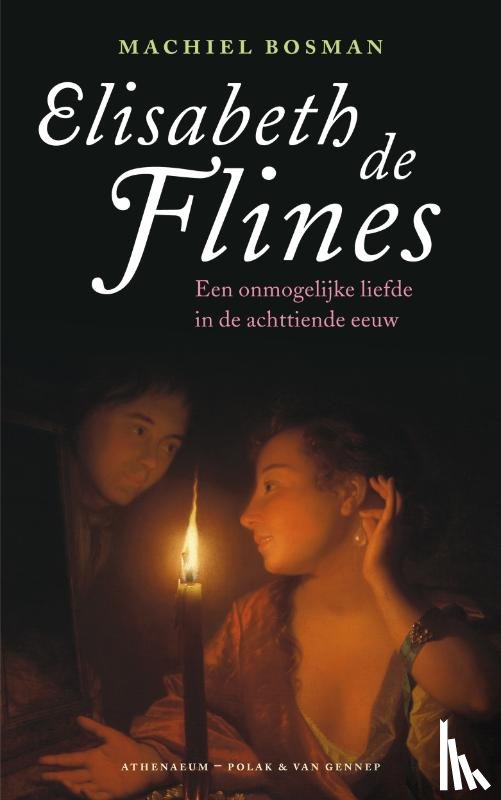 Bosman, M. - Elisabeth de Flines