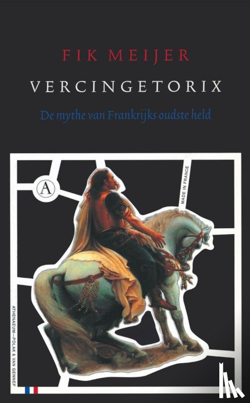 Meijer, Fik - Vercingetorix