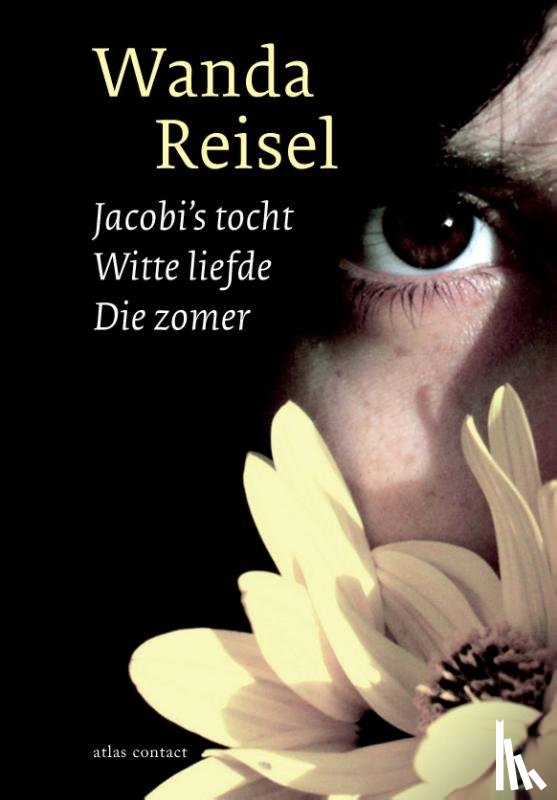 Reisel, Wanda - Jacobi's tocht, Witte liefde, Die zomer