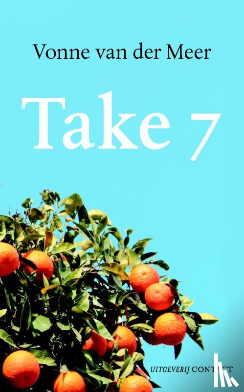 Meer, Vonne van der - Take 7