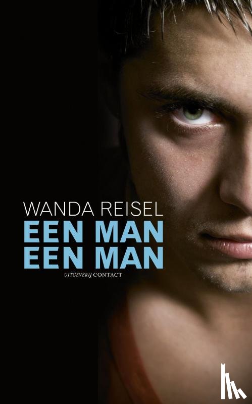 Reisel, Wanda - Een man een man