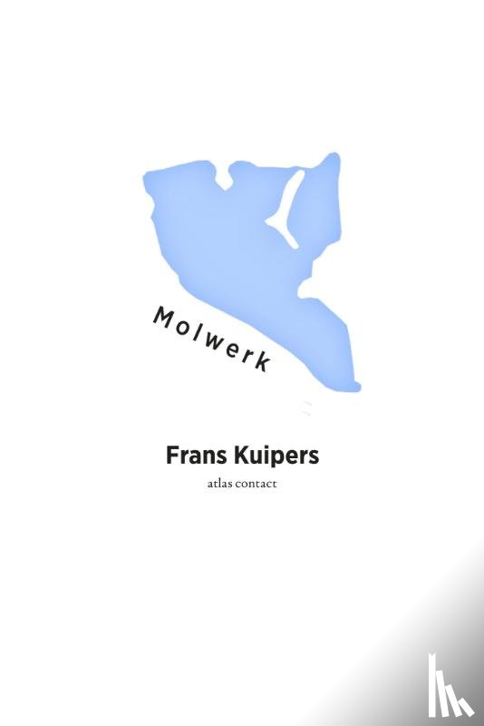 Kuipers, Frans - Molwerk