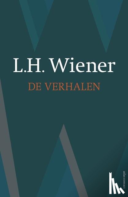 Wiener, L.H. - De verhalen