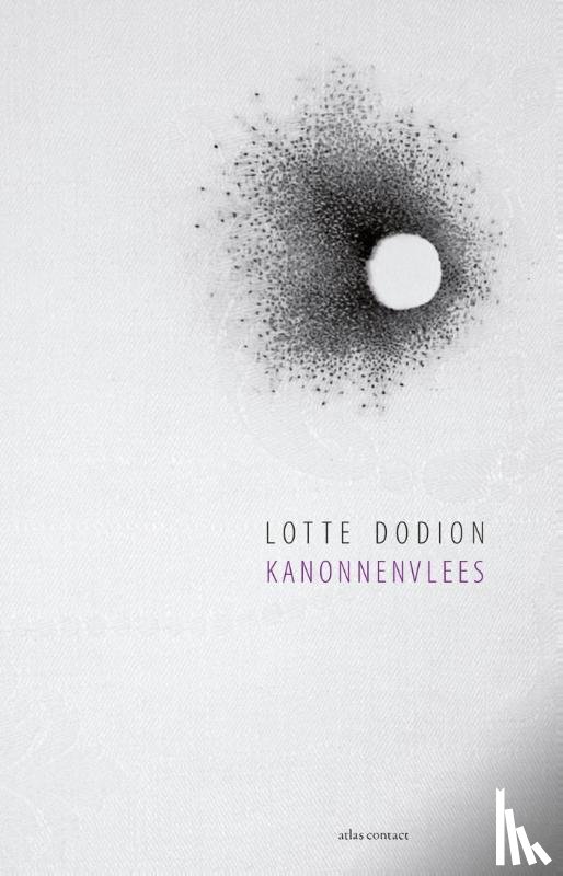Dodion, Lotte - Kanonnenvlees